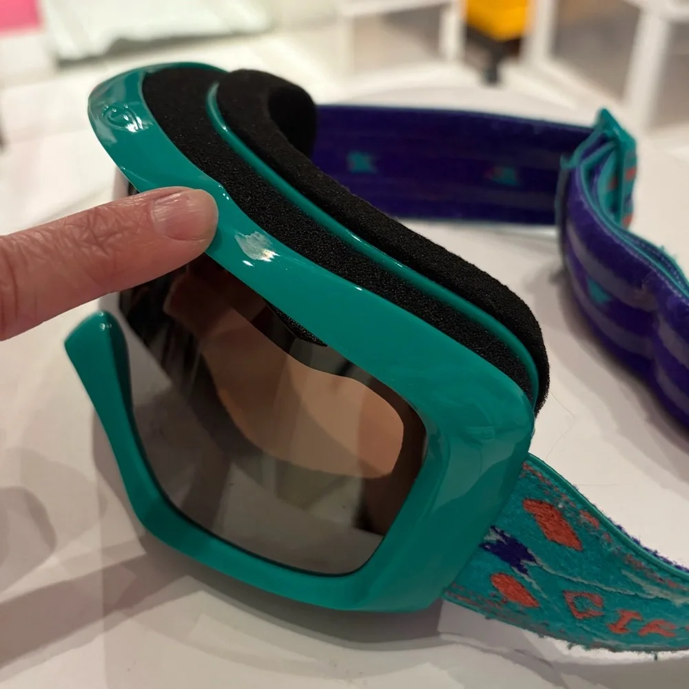 GIRO Youth Ski Snowboarding Goggles - Picture 8 of 9